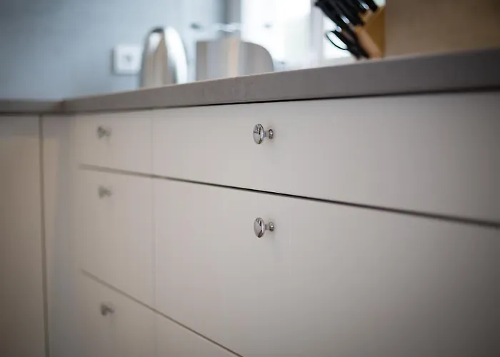 Appartement Loos Keitum