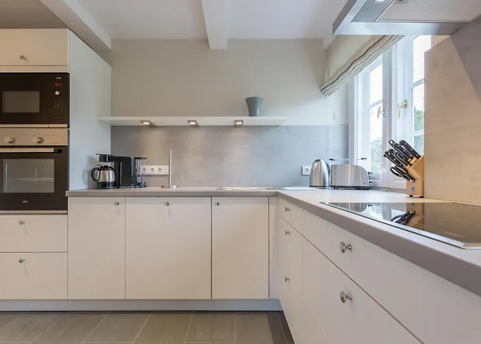 Appartement Loos Keitum