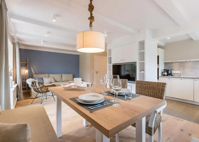 Appartement Loos Keitum